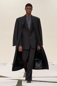 Calvin Klein Fall 2025 Ready-to-Wear Collection at New York Fashion Week