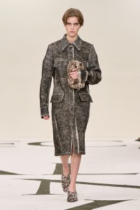 Calvin Klein Fall 2025 Ready-to-Wear Collection at New York Fashion Week