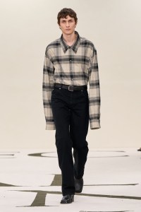 Calvin Klein Fall 2025 Ready-to-Wear Collection at New York Fashion Week