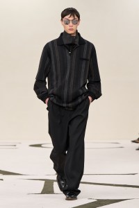 Calvin Klein Fall 2025 Ready-to-Wear Collection at New York Fashion Week