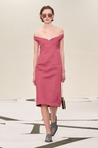 Calvin Klein Fall 2025 Ready-to-Wear Collection at New York Fashion Week