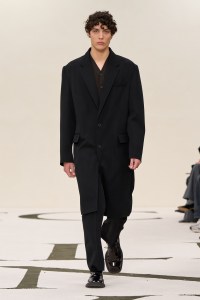 Calvin Klein Fall 2025 Ready-to-Wear Collection at New York Fashion Week