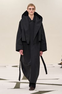 Calvin Klein Fall 2025 Ready-to-Wear Collection at New York Fashion Week