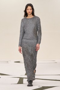 Calvin Klein Fall 2025 Ready-to-Wear Collection at New York Fashion Week