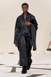 Calvin Klein Fall 2025 Ready-to-Wear Collection at New York Fashion Week