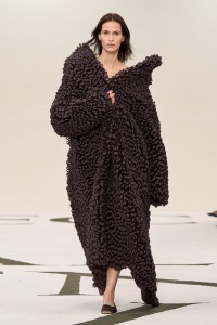 Calvin Klein Fall 2025 Ready-to-Wear Collection at New York Fashion Week