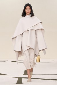 Calvin Klein Fall 2025 Ready-to-Wear Collection at New York Fashion Week