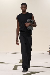 Calvin Klein Fall 2025 Ready-to-Wear Collection at New York Fashion Week
