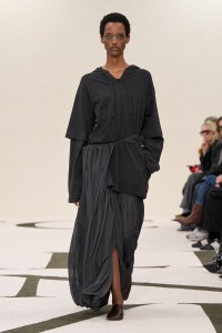 Calvin Klein Fall 2025 Ready-to-Wear Collection at New York Fashion Week