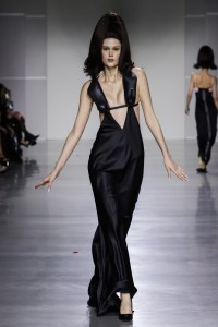 Christian Cowan Fall 2025 Ready-to-Wear Collection at New York Fashion Week