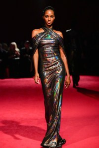 Christian Siriano Fall 2025 Ready-to-Wear Collection at New York Fashion Week