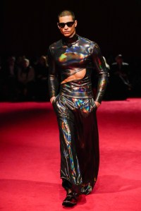 Christian Siriano Fall 2025 Ready-to-Wear Collection at New York Fashion Week