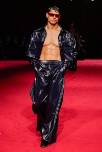 Christian Siriano Fall 2025 Ready-to-Wear Collection at New York Fashion Week