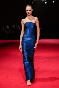 Christian Siriano Fall 2025 Ready-to-Wear Collection at New York Fashion Week