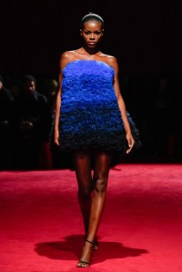 Christian Siriano Fall 2025 Ready-to-Wear Collection at New York Fashion Week