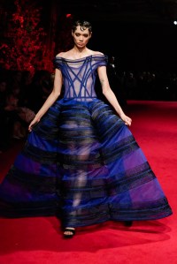 Christian Siriano Fall 2025 Ready-to-Wear Collection at New York Fashion Week