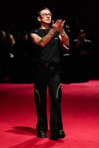 Christian Siriano Fall 2025 Ready-to-Wear Collection at New York Fashion Week