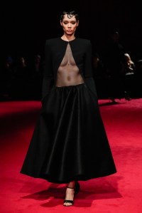 Christian Siriano Fall 2025 Ready-to-Wear Collection at New York Fashion Week