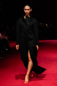Christian Siriano Fall 2025 Ready-to-Wear Collection at New York Fashion Week