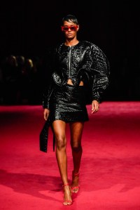 Christian Siriano Fall 2025 Ready-to-Wear Collection at New York Fashion Week