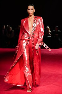 Christian Siriano Fall 2025 Ready-to-Wear Collection at New York Fashion Week