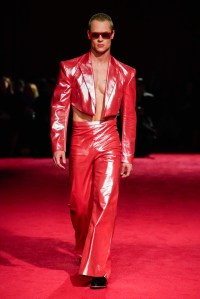 Christian Siriano Fall 2025 Ready-to-Wear Collection at New York Fashion Week