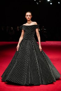 Christian Siriano Fall 2025 Ready-to-Wear Collection at New York Fashion Week