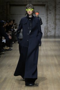 Coach 2025 Ready-to-Wear Collection at New York Fashion Week