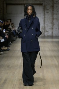 Coach 2025 Ready-to-Wear Collection at New York Fashion Week