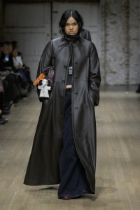 Coach 2025 Ready-to-Wear Collection at New York Fashion Week