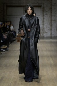 Coach 2025 Ready-to-Wear Collection at New York Fashion Week