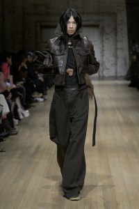 Coach 2025 Ready-to-Wear Collection at New York Fashion Week