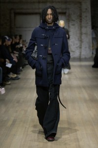 Coach 2025 Ready-to-Wear Collection at New York Fashion Week