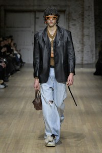 Coach 2025 Ready-to-Wear Collection at New York Fashion Week