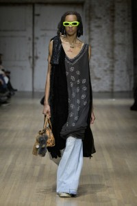 Coach 2025 Ready-to-Wear Collection at New York Fashion Week