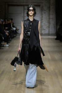 Coach 2025 Ready-to-Wear Collection at New York Fashion Week