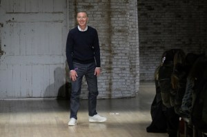 Coach 2025 Ready-to-Wear Collection at New York Fashion Week
