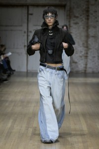 Coach 2025 Ready-to-Wear Collection at New York Fashion Week