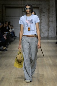 Coach 2025 Ready-to-Wear Collection at New York Fashion Week