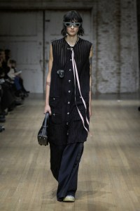 Coach 2025 Ready-to-Wear Collection at New York Fashion Week