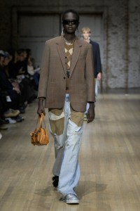 Coach 2025 Ready-to-Wear Collection at New York Fashion Week