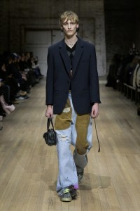Coach 2025 Ready-to-Wear Collection at New York Fashion Week