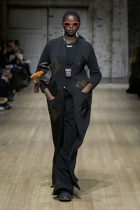 Coach 2025 Ready-to-Wear Collection at New York Fashion Week