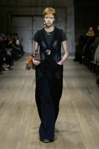 Coach 2025 Ready-to-Wear Collection at New York Fashion Week