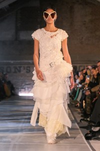 Collina Strada Fall 2025 Ready-to-Wear Collection at New York Fashion Week