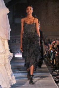 Collina Strada Fall 2025 Ready-to-Wear Collection at New York Fashion Week
