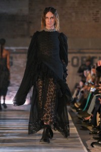 Collina Strada Fall 2025 Ready-to-Wear Collection at New York Fashion Week