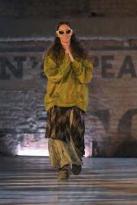 Collina Strada Fall 2025 Ready-to-Wear Collection at New York Fashion Week