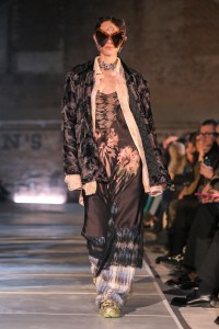 Collina Strada Fall 2025 Ready-to-Wear Collection at New York Fashion Week