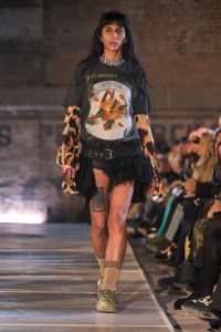Collina Strada Fall 2025 Ready-to-Wear Collection at New York Fashion Week